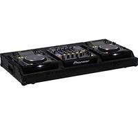 Zomo Set 2900 NSE - Flightcase per 2 CDJ-2000 + 1 DJM-900