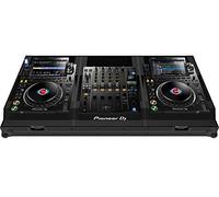 Zomo Set 3900 NSE - Flightcase