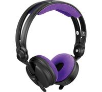 Zomo Set Cuscinetti Velour Per Sennheiser hd 25 Viola