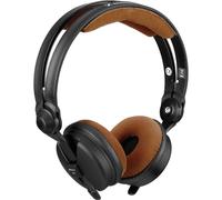 ZOMO Set Cuscinetti Velour Per Sennheiser HD 25 Wood