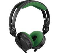 Zomo Set Di Cuscinetti Velour sennheiser hd 25 Verde