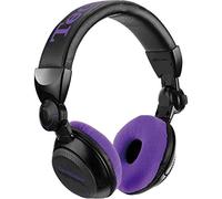 Zomo - Set di elementi imbottiti rp-dj12001210 Velour, Viola