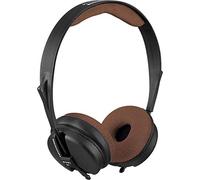 Zomo - Set gommapiuma per cuffie Sennheiser HD25 Teddy, colore: Marrone