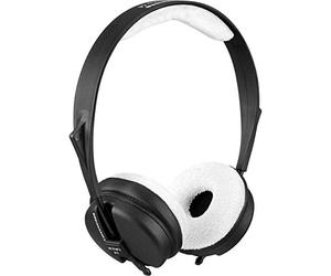 Zomo - Set imbottito TEDDY per Sennheiser HD 25 SP, colore bianco
