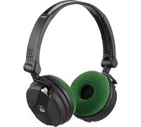 Zomo - Set imbottitura Velour per AKG K518 DJ & K518 LE - cactus