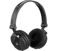 Zomo - Set imbottitura Velour per AKG K518 DJ & K518 LE, colore nero
