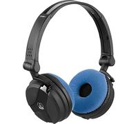 Zomo - Set imbottitura Velour per AKG K518 DJ & K518 LE - sky