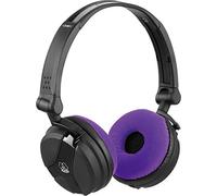 Zomo - Set imbottitura Velour per AKG K518 DJ & K518 LE, viola