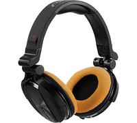 Zomo - Set imbottitura Velour per Pioneer HDJ-1500, colore albicocca