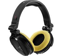 Zomo - Set imbottitura Velour per Pioneer HDJ-1500, colore: giallo