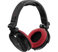 Zomo - Set imbottitura Velour per Pioneer HDJ-1500, colore rosso
