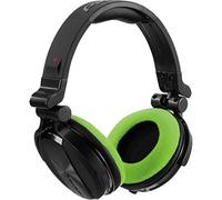 Zomo - Set imbottitura Velour per Pioneer HDJ-1500, colore: verde menta