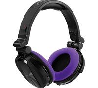 Zomo - Set imbottitura Velour per Pioneer HDJ-1500, colore viola