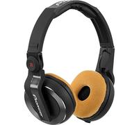 Zomo - Set imbottitura Velour per Pioneer HDJ-500, colore albicocca