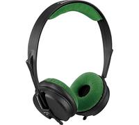 Zomo - Set imbottitura Velour per Sennheiser HD 25 SP - cactus