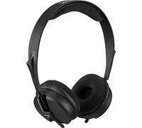 Zomo - Set imbottitura Velour per Sennheiser HD 25 SP, colore nero
