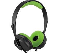 Zomo - Set imbottitura Velour per Sennheiser HD 25 SP, colore: verde menta