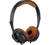 Zomo - Set imbottitura Velour per Sennheiser HD 25 SP, in legno