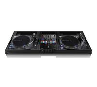 Zomo PLX9 NSE - Valigetta per mixer Pioneer DJM-S9 + 2 Pioneer PLX-1000