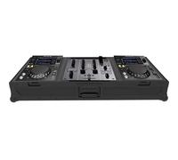 ZOMO SET750NSE FLIGHTCASE (K) flightcase x contenere/trasportare 2 xdj700 +mixer