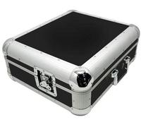 Zomo SL-12 BLACK flightcase in alluminio per giradischi sl-1200 technics o simili