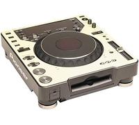 Zomo Twin CDJ Vanilla 1 Piece Faceplate
