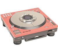 Zomo Twin DZ (1 Piece) Cayenne Red Faceplate