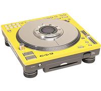 Zomo Twin DZ (1 Piece) Citrus Faceplate