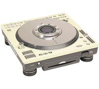 Zomo Twin DZ (1 Piece) vaniglia Faceplate