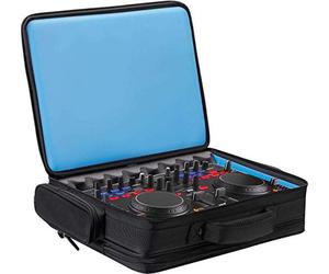 Zomo - Valigetta da MC-2000 per Denon Borsa/Valigetta