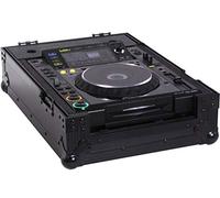 Zomo - Valigetta da viaggio per CDJ900/2000, colore: Nero