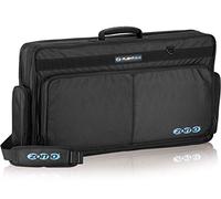 Zomo - Valigetta per controller XDJR1/DDJSX/DDJT1/S1 760 x 420 x 150 mm, colore: Nero