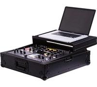 Zomo - Valigetta per DJM2000 + supporto per laptop, colore: Nero