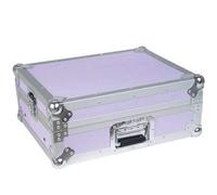 Zomo Valigetta Piastra 0030101643 19 m per 1 x 19 frullatore, lilla