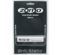 ZOMO VBC-01 spazzolino pulisci in fibre di carbonio x pulizia dischi vinile NEW