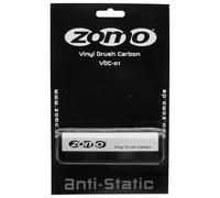 ZOMO VBC-01 spazzolino pulisci in fibre di carbonio x pulizia dischi vinile NEW
