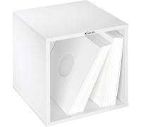 ZOMO Mobiletto per Vinili Vs-Box 100 Bianco