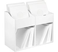 Zomo Mobiletto per vinili Vs-Box 200/2 Bianco