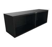 Zomo VS Box 7/200 Ibiza - Confezione da 100 dischi, colore: Nero