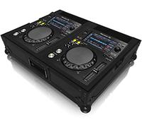Zomo XDJ-700 NSE per 2X Pioneer XDJ-700