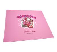 ZOMOPLUS Give Me Five Gaming Mauspad 500x420mm rosa 0759663285049