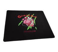 ZOMOPLUS Give Me Five Gaming Mouse Pad 500 x 420 mm Black 0759663285056