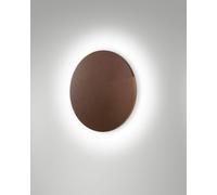 FABAS LUCE Zon lampada a parete, LED, 6544-21-284, Zon [Lampade per Esterni > Lampade a Parete]