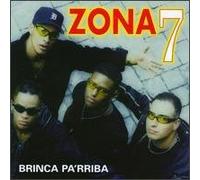 Zona 7 - Brinca Pa'Rriba