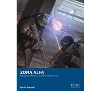 Zona Alfa: Salvage and Survival in the Exclusion Zone
