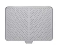 Zona Asciugapiatti Tappetino Asciugapiatti Multiuso Cucina Design Beccuccio Scar