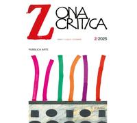 Zona critica (2025) (Vol. 2)