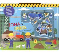 Zona de obras