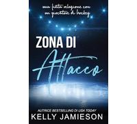 Zona di attacco: una finta relazione con un giocatore di hockey