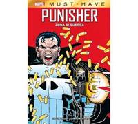 Zona di guerra. Punisher - Dixon Chuck, Romita Jr. John